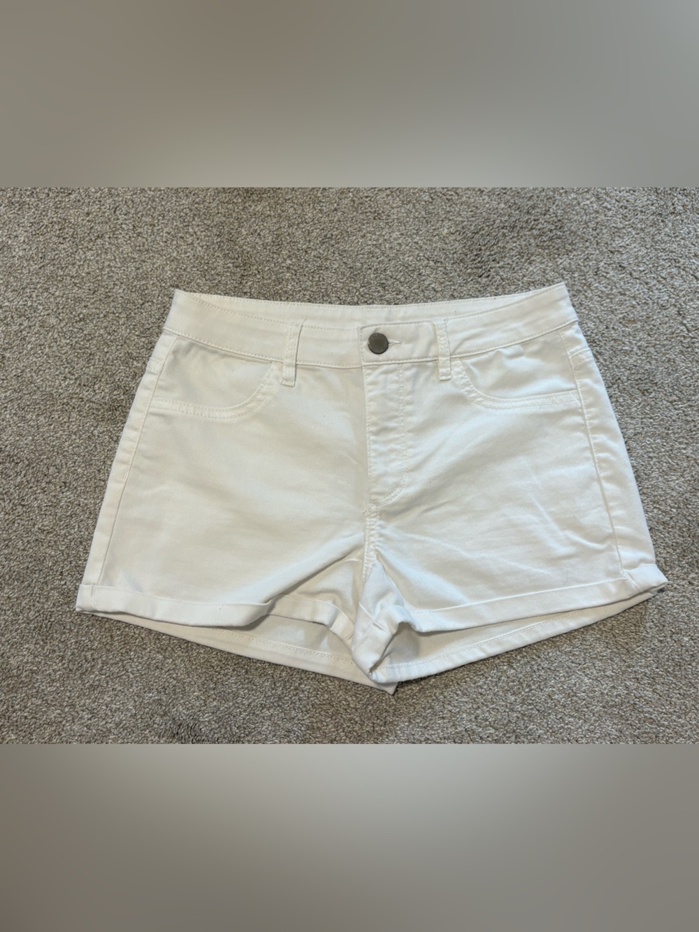 H&M Low Rise Shorts